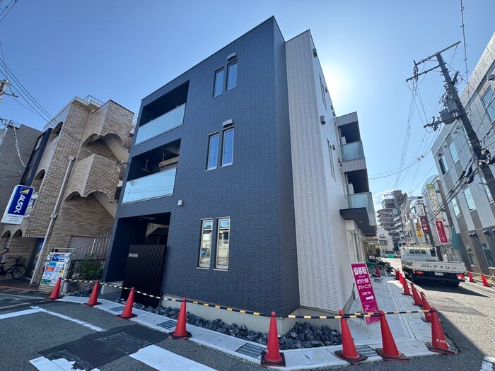 物件外観写真4　(外観写真)