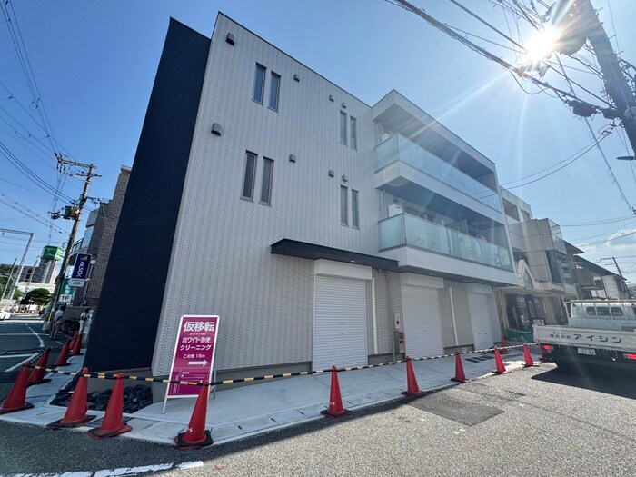 物件外観写真5　(外観写真)