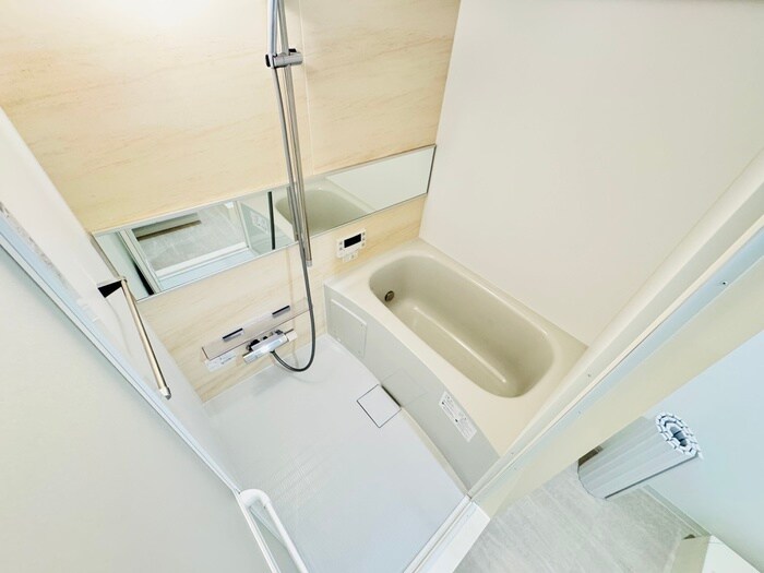 物件内観写真10　(バス／シャワールーム等)