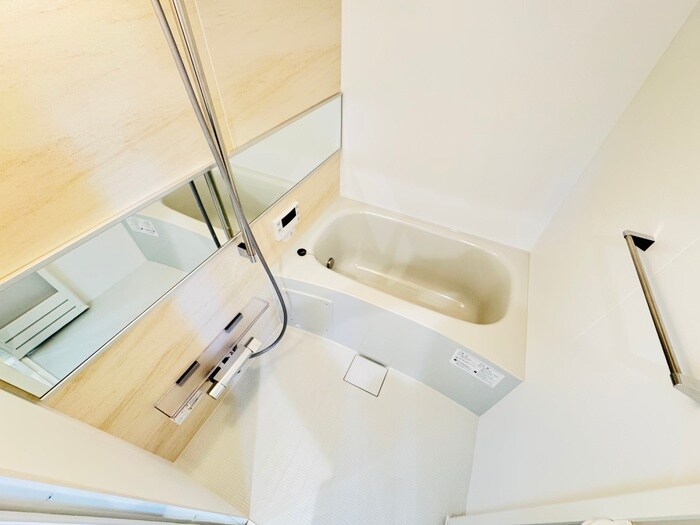 物件内観写真10　(バス／シャワールーム等)