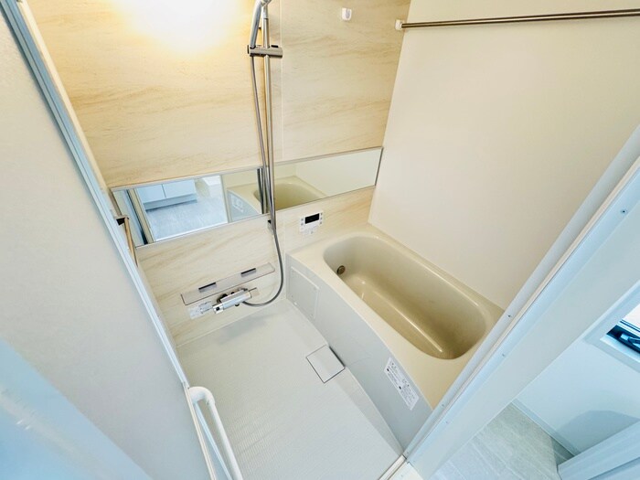 物件内観写真10　(バス／シャワールーム等)