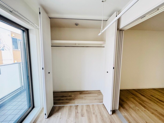 物件内観写真13　(収納)