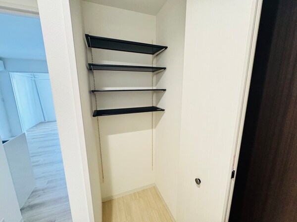 靴箱