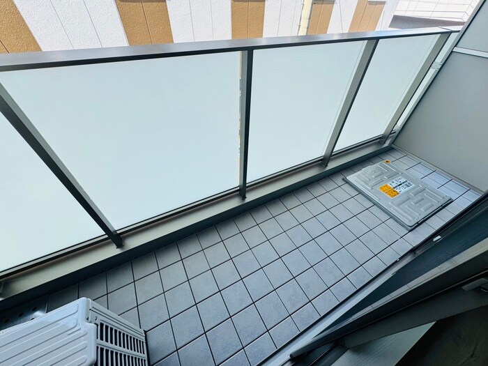 物件内観写真17　(ベランダ・バルコニー)