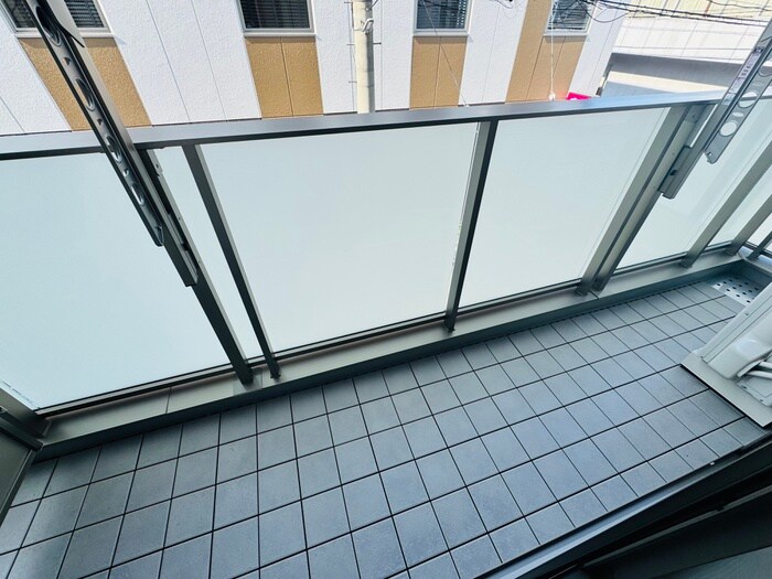 物件内観写真17　(ベランダ・バルコニー)