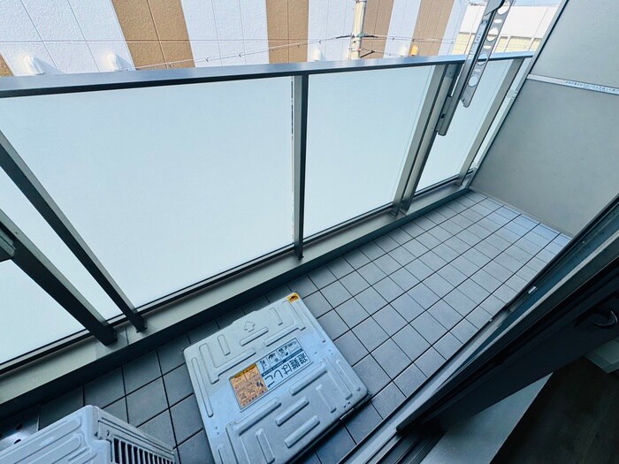 物件内観写真17　(ベランダ・バルコニー)