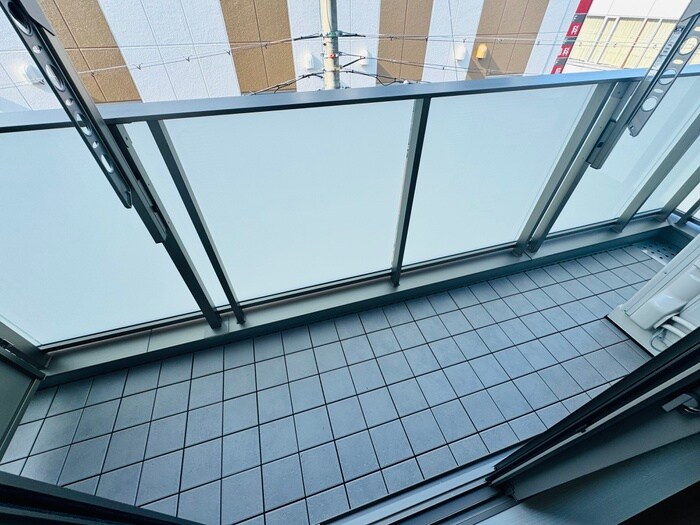 物件内観写真17　(ベランダ・バルコニー)