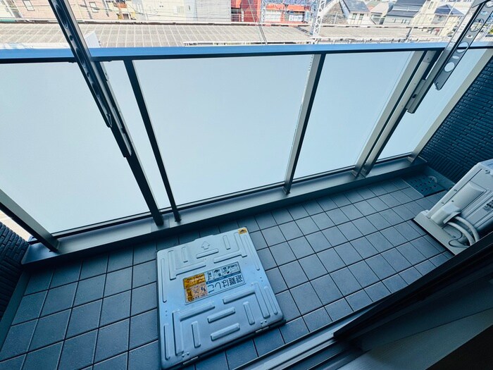 物件内観写真17　(ベランダ・バルコニー)