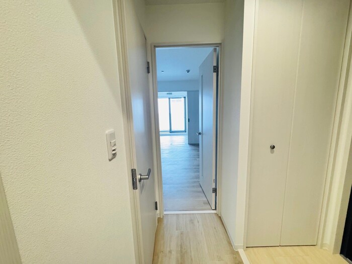物件内観写真19　(廊下)