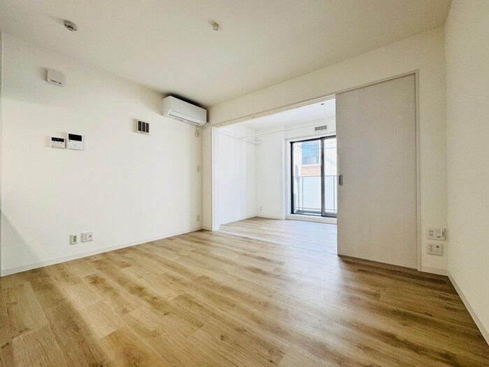 物件内観写真20　(居室)