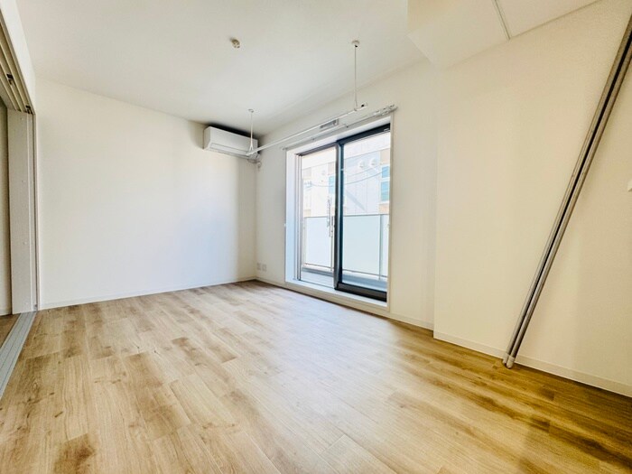 物件内観写真22　(居室)