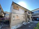 ソファレ南島Ｂ棟