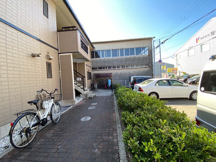 外観写真