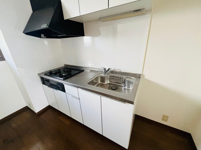 物件内観写真9　(キッチン)
