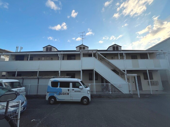 物件外観写真6　(外観写真)