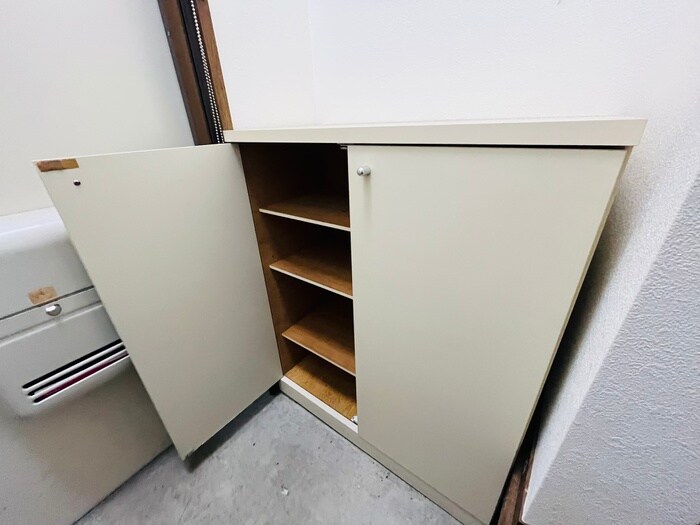 物件内観写真15　(靴箱)