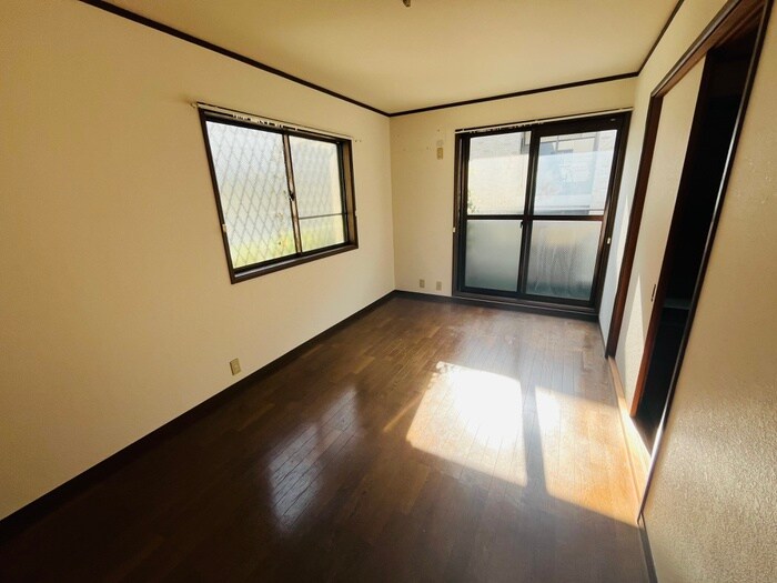 物件内観写真17　(居室)