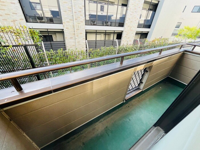 物件内観写真20　(ベランダ・バルコニー)