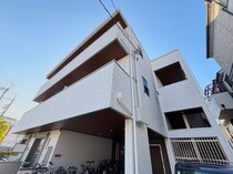 エルスタンザ伊丹の外観写真