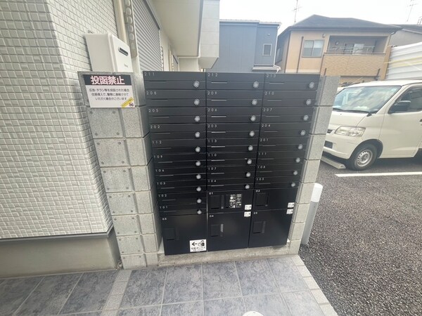 建物設備