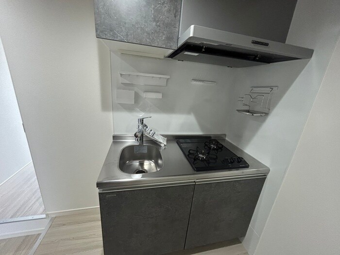 物件内観写真7　(キッチン)