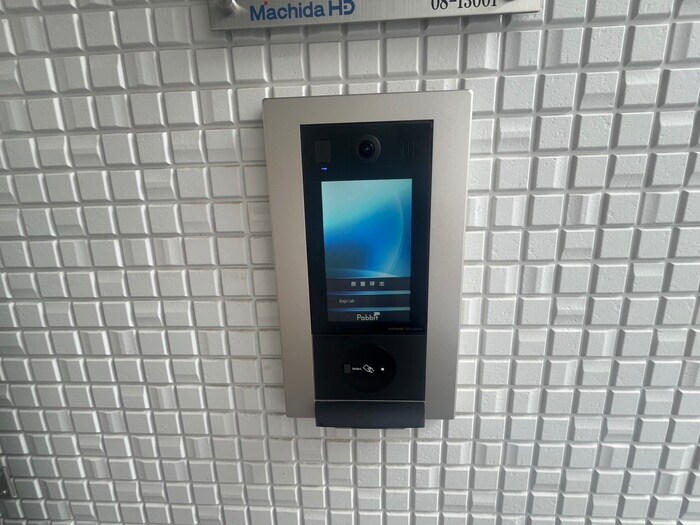 物件外観写真3　(建物設備)