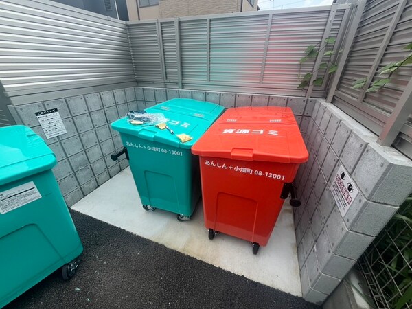 建物設備