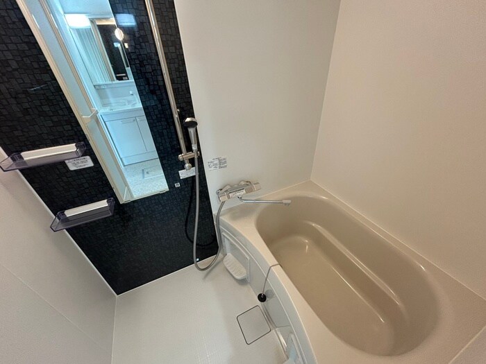 物件内観写真10　(トイレ)