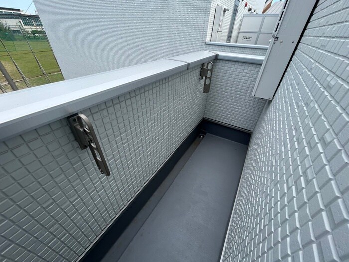 物件内観写真12　(ベランダ・バルコニー)