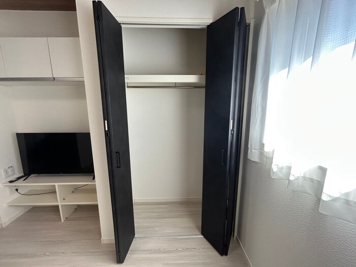 物件内観写真15　(収納)