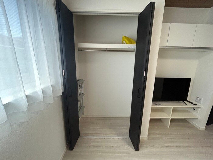 物件内観写真15　(収納)