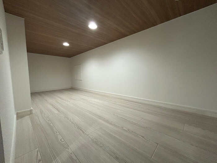 物件内観写真18　(ロフト)