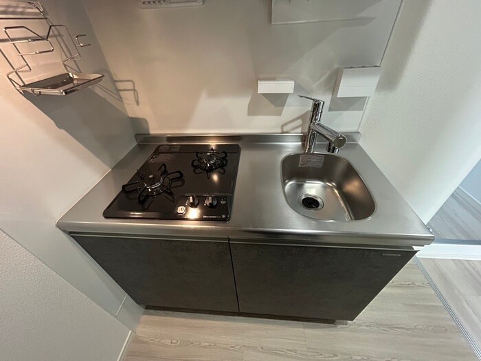 物件内観写真19　(キッチン)