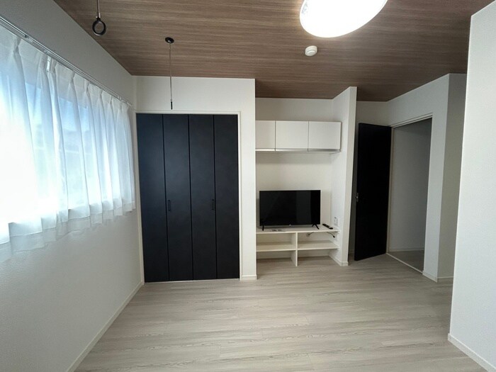 物件内観写真19　(居室)