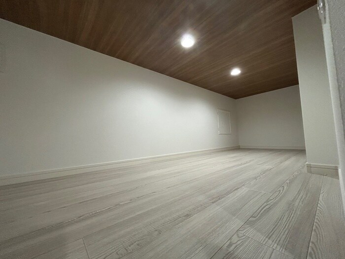 物件内観写真20　(ロフト)