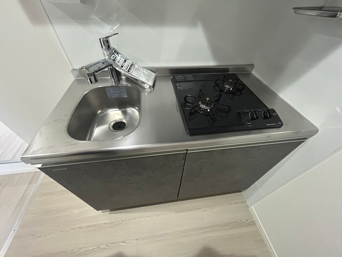 物件内観写真20　(キッチン)