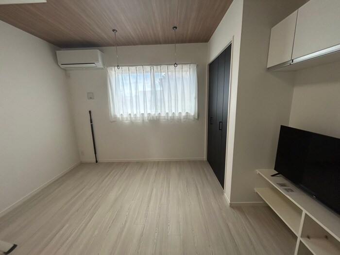 物件内観写真21　(居室)