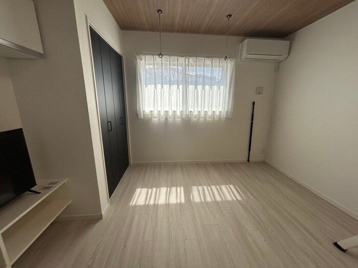 物件内観写真22　(居室)