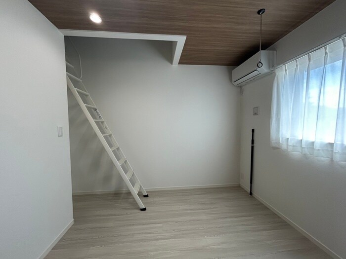 物件内観写真22　(居室)