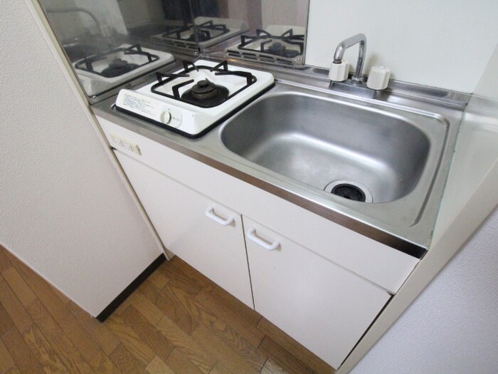 物件内観写真7　(キッチン)