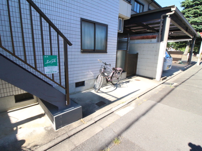 外観写真