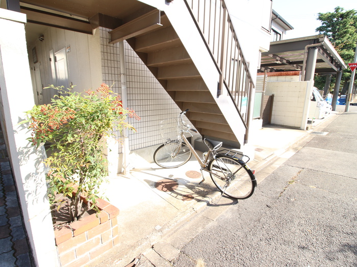 外観写真