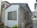 新藤住宅(南花屋敷)