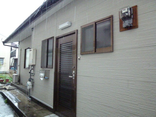 物件外観写真3　(外観写真)