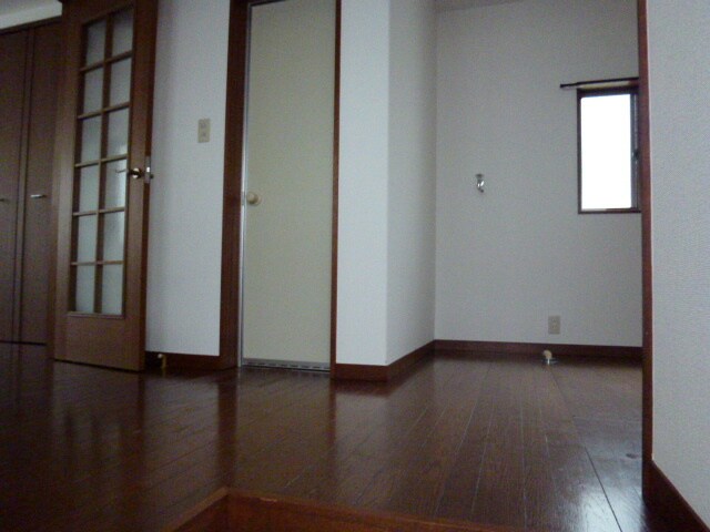 物件内観写真12　(居室)