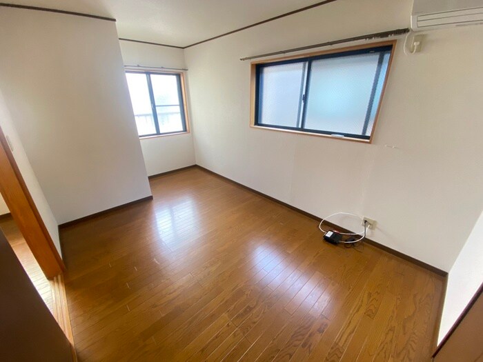 物件内観写真7　(居室)