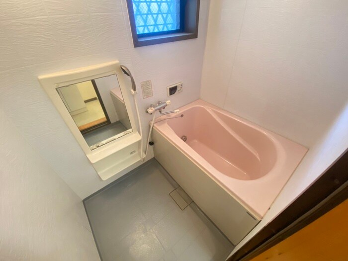 物件内観写真12　(バス／シャワールーム等)