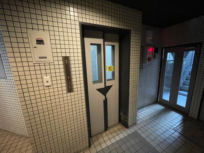 物件外観写真5　(建物設備)