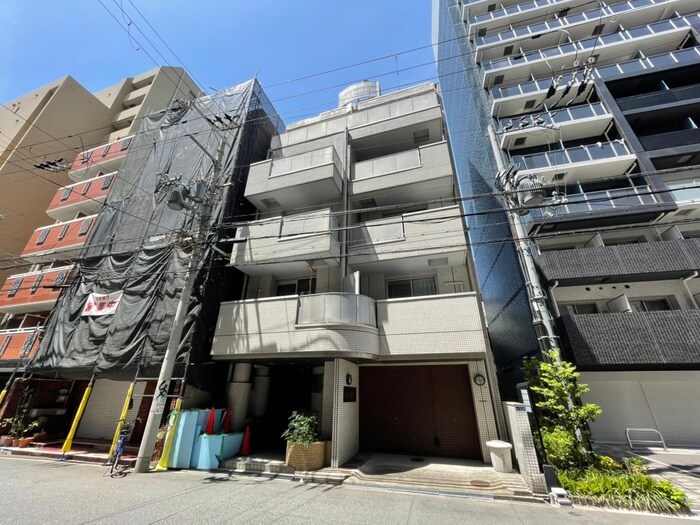 物件外観写真6　(外観写真)