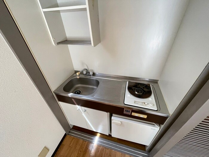 物件内観写真15　(キッチン)